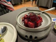 -肆月河豚·新淮扬(金融街店)
