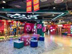-CITY MART城市集市(中庚漫游城店)
