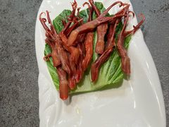 -永記粤菜·五指毛桃花雕鸡煲(九亭店)