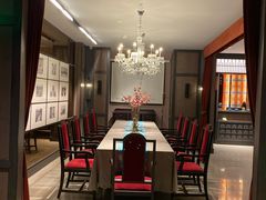 包厢-民国红公馆·秦淮八艳(夫子庙店)