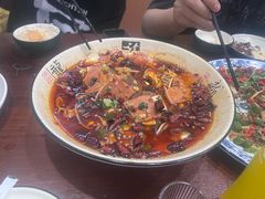 -佳禾苑小馆·重庆江湖菜(月坛南街店)
