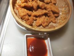 摇摇酥肉-重庆高老九火锅(大世界店)