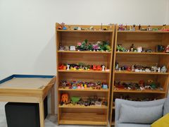 -大鱼心理咨询工作室(静安寺店)