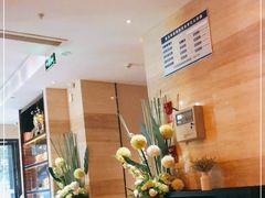 -金色印象·4K影院式足体养生(南滨印象店)