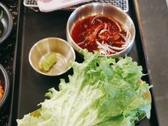 -九田家黑牛烤肉料理(珠江摩尔店)