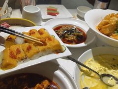 -大鸭梨烤鸭(房山店)