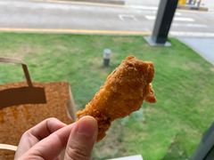 -麦当劳(新新大道岗丰店)