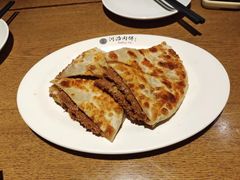 -河沿肉饼Beijing Pie(东华门店)