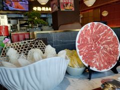 -捞神煲汤火锅(湖滨商业街店)