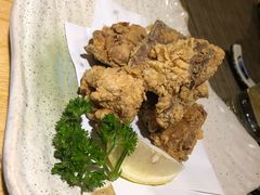 -吉兆·料理(红梅南路店)