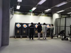-無弓射箭俱乐部(领展中心城店)