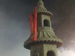 -悦城龙母祖庙