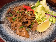 -胜代日本料理(云程巷小区店)