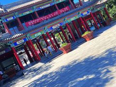 -杨柳青庄园