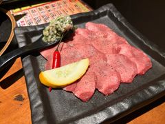 -king大志烤肉黑毛牛专门店(中山公园店)