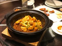 -杭州西子湖四季酒店·金沙厅