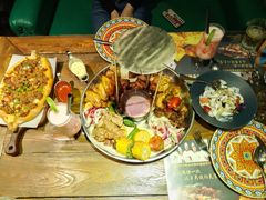 -卢布里西餐厅(满洲里店)