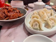 -喜鼎海胆水饺(平安金融中心店)