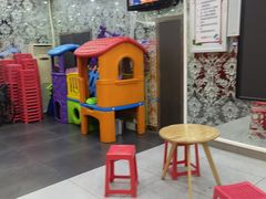 -清真·锦翔炝锅鱼(明德门店)