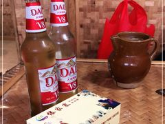 -傣家寨花园主题餐厅