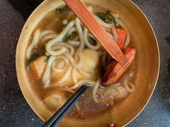 -德川家日本料理(中关村寰太大厦店)