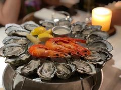 -Osteria Garden 生蚝花园餐厅(原进贤路店)