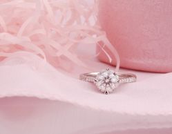 点击看大图 -威德钻石-克拉钻大本营(南京东路店)