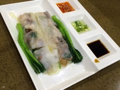 -点心皇子茶餐厅(万国大都会店)