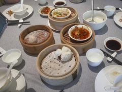 -潮府馆·非遗潮州菜·世纪公园(新国际博览中心店)