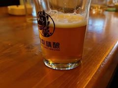 -雪梨精酿 Sydney Coast Brewing(沁春家园店)