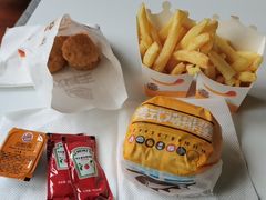 -汉堡王(房山绿地缤纷城店)