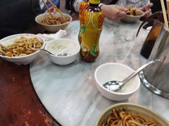 -肖家河家常面(肖家河北街店)