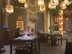 -南京大牌档(中关村领展广场店)