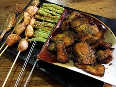 -程友记小海鲜·烧烤(马狮店)