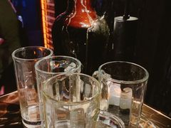 -MOSSO德国餐厅·音乐酒吧(环宇荟店)