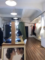 -绿皮火车照相馆 婚纱照旅拍(厦门店)