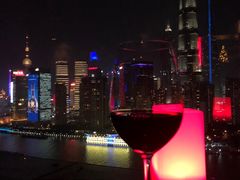 -上海外滩英迪格酒店