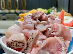 -农小锅自助小火锅(北京大兴凯德店)
