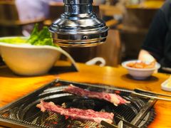 -7年8班朝鲜族非遗美食(三钢里店)