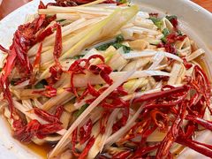 -如意香辣鸡架(总店)