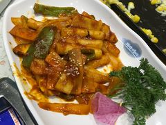 -韩时烤肉(丰科万达广场店)