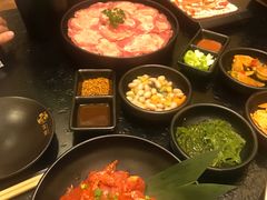 -九田家黑牛烤肉料理(珠江摩尔店)
