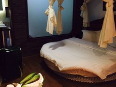 -浔岚云舍mist静谧观景美宿(丽江古城店)