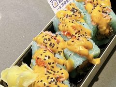 -吉之仙•中国制造•出口级食材日料店(领事馆总店)