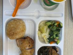 -香妃烤鸡(西单店)