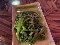 空心菜-CYCLO(158坊店)