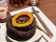 南瓜-无味舒食(思南公馆店)