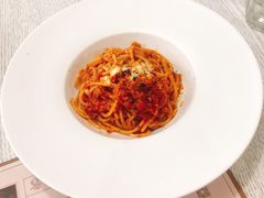 意大利奶酪肉酱面-娜娜家·Nana's restaurant(国金汇店)