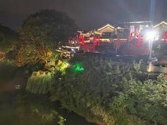 -零陵古城