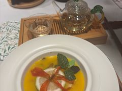 -叶叶菩提(太原别墅店)